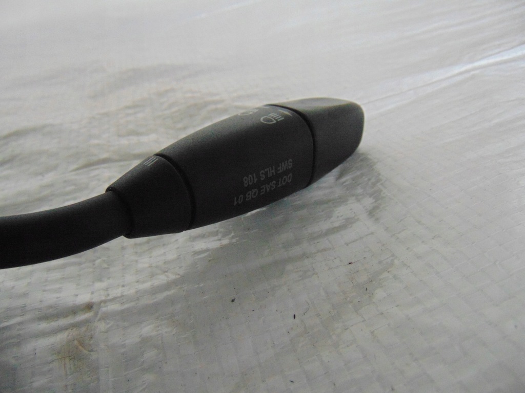 фото №9, Sprinter 906 переключатели дворник переключатель