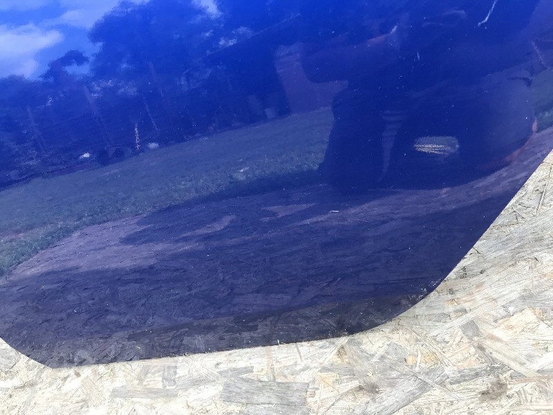 фото №5, Дверь mazda 6 gh 08-12r 34j kombi