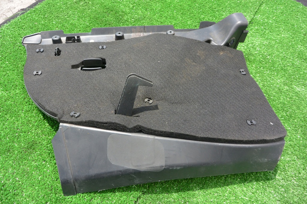 фото №5, Защита mercedes-benz оригинальный номер a2126801007