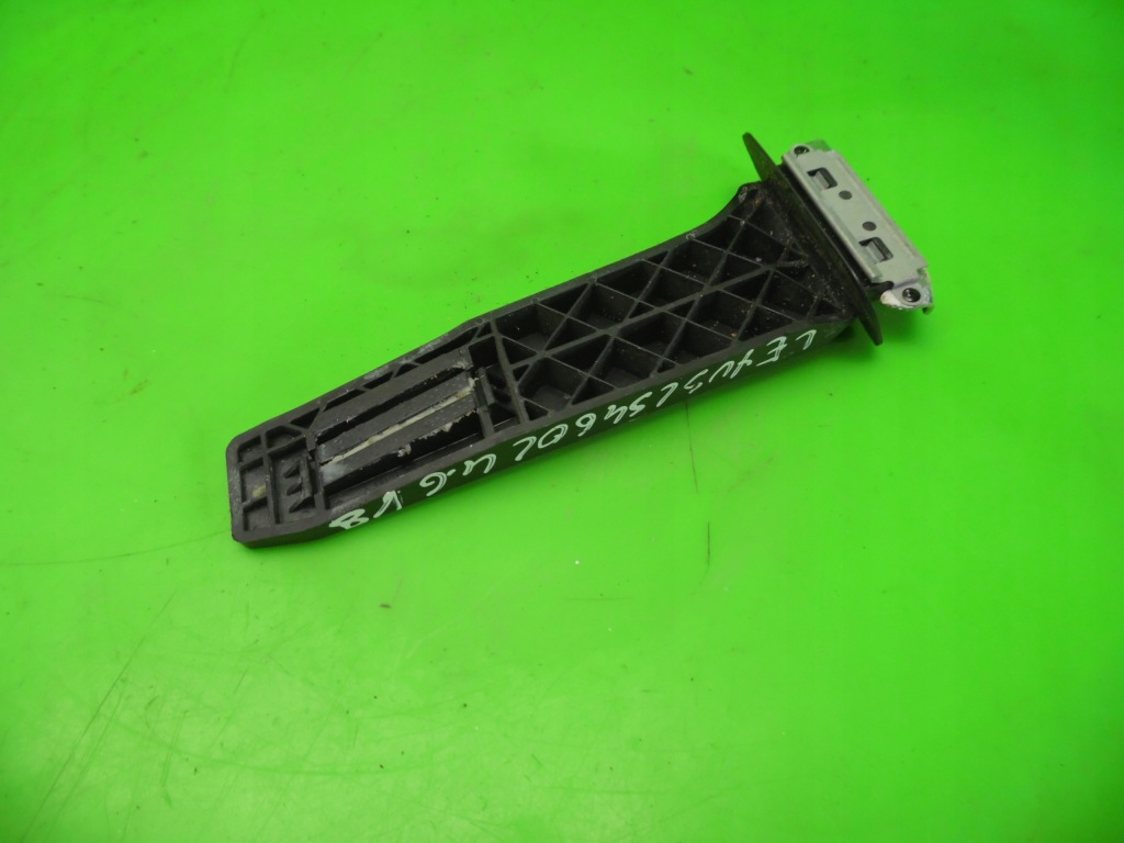 Педаль газу lexus ls ls460l xf40 4.6 v8 12-17 Доставка