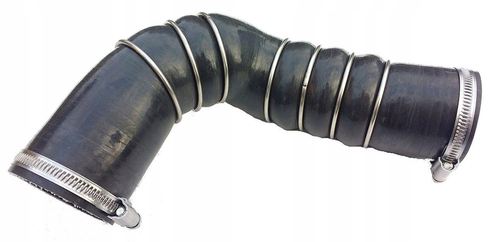 фото №1, Nissan x-trail 2,0 dci шланг труба waz турбины