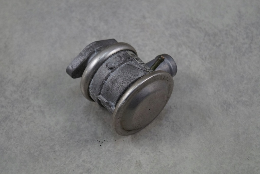 фото №3, Клапан вихлопних газів egr porsche boxster 986 2.7