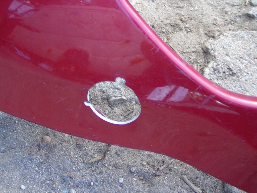 фото №8, Citroen c4 vtr coupe накладка бампера 9653443177