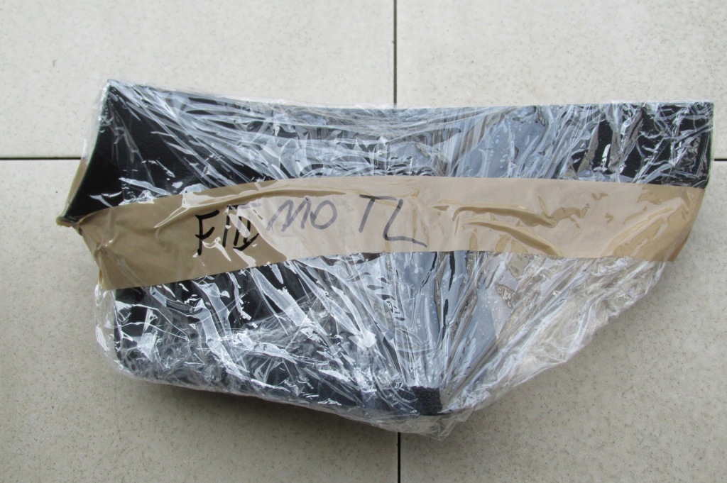 Platik накладка стойка порог задняя focus mk3 универсал hb Цена