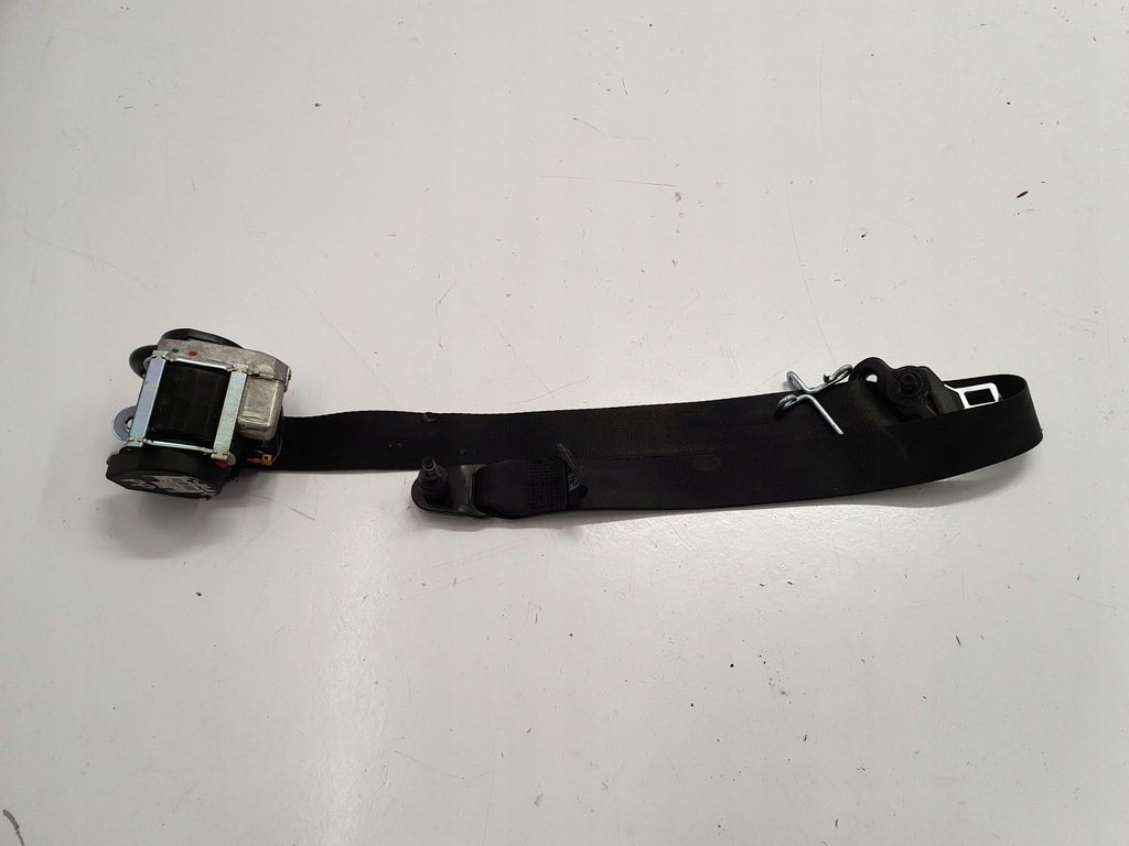 фото №1, Ford c-max mk2 pas безопасности правый перед