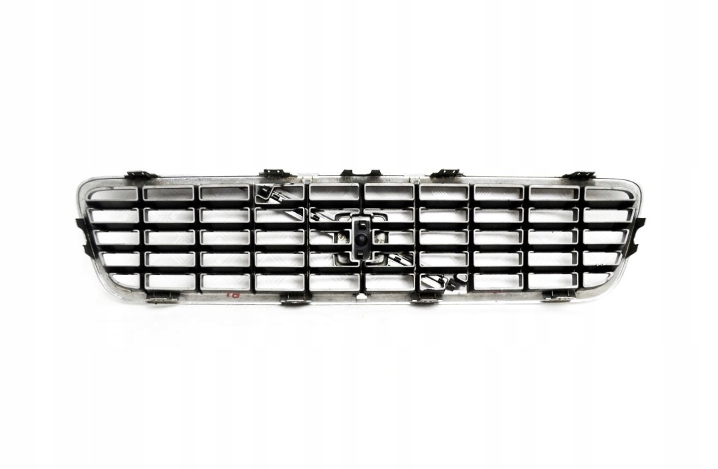 Volvo s80 i решётка радиатора решётка радиатора решётка радиатора хром полный хороший Доставка