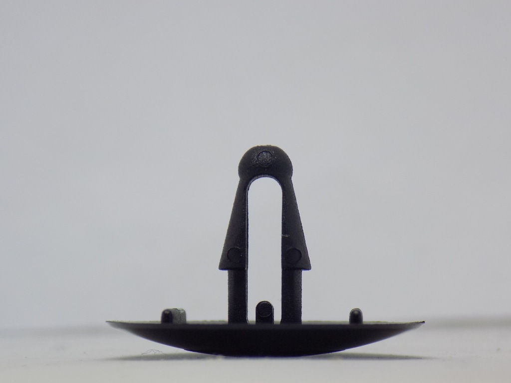 фото №4, Toyota avensis camry carina es клипсы шумоизоляция