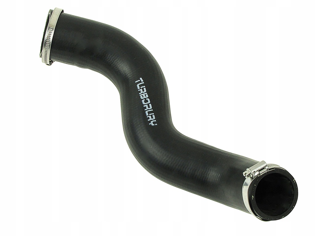 Купити Труба інтеркулер honda cr-v 2.2 ctdi 17285-rma-e01