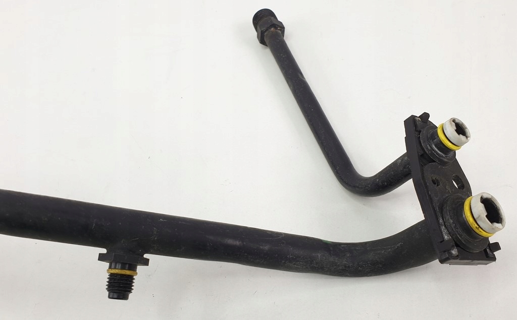 фото №2, Wąż шланг кондиціонера volvo c70 ii