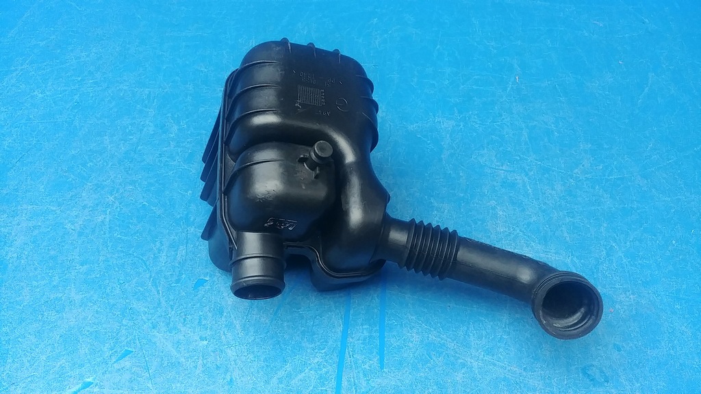 фото №11, Резонатор повітря корпус alfa romeo 159 1.9