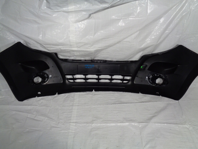 фото №9, Renault master iii бампер передній новий oryg 620200007r