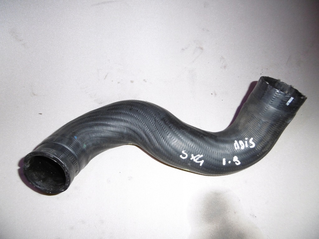 фото №8, Wąz шланг труба sedici suzuki sx4 1.9 ddis