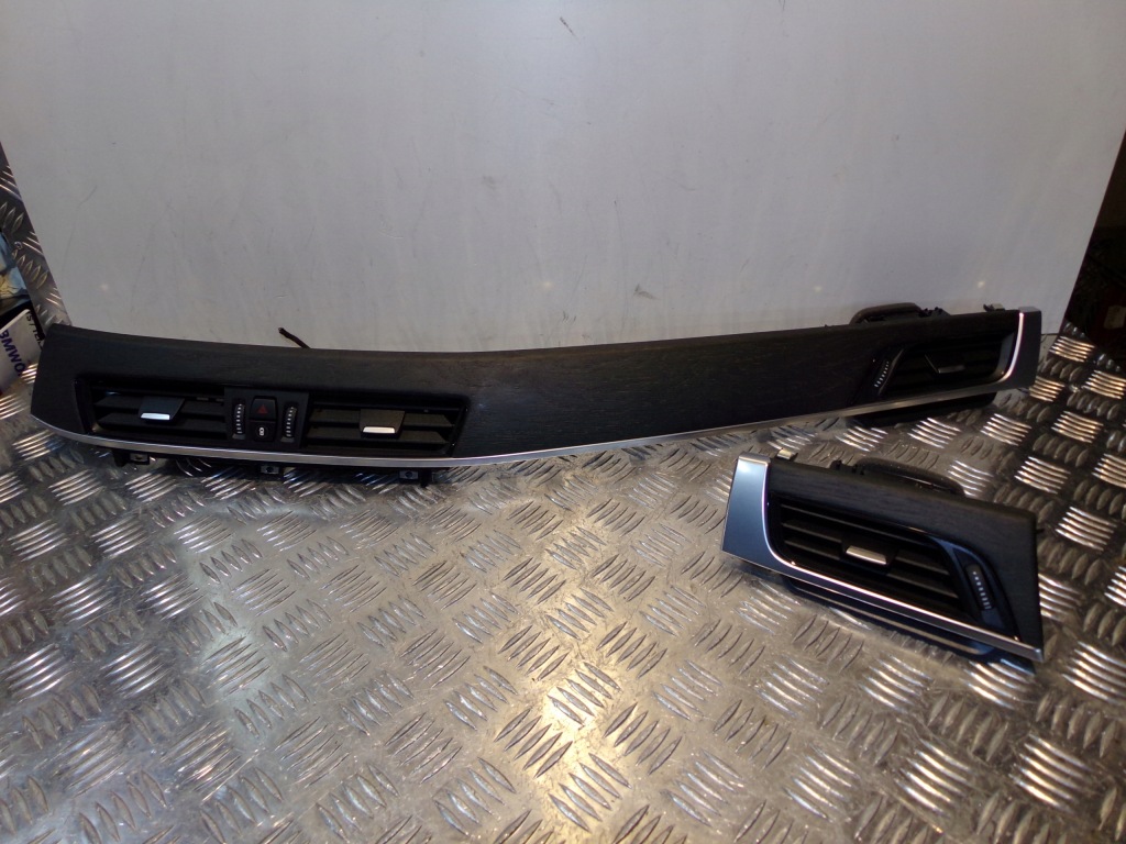 фото №6, Bmw x1 f48 x2 f39 накладки декоративні консолі різні