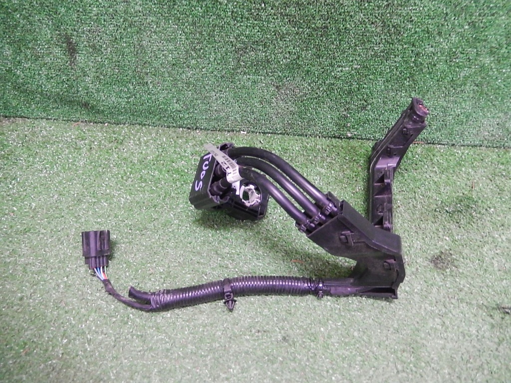 фото №1, Клема плюсова hyundai tucson ii