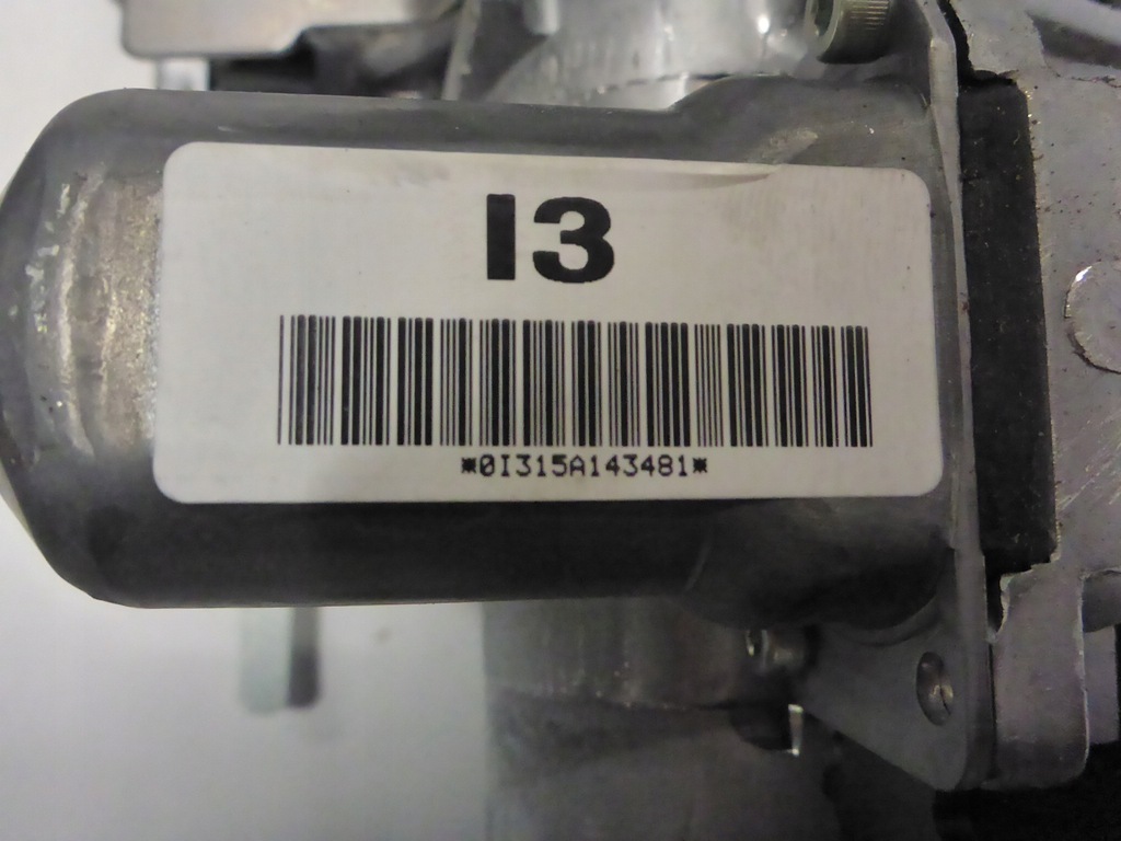 фото №9, Колонка кермова lexus is iii 300h 13-