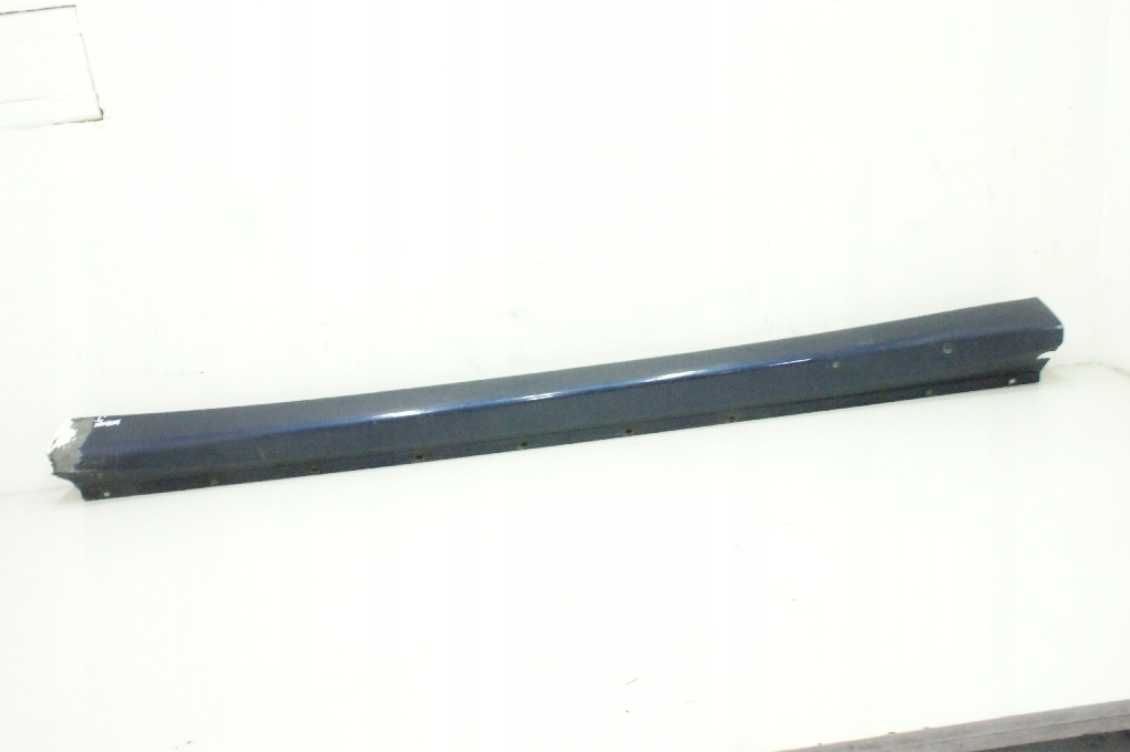 фото №5, Молдинг порог левая порог maserati 3200gt 98