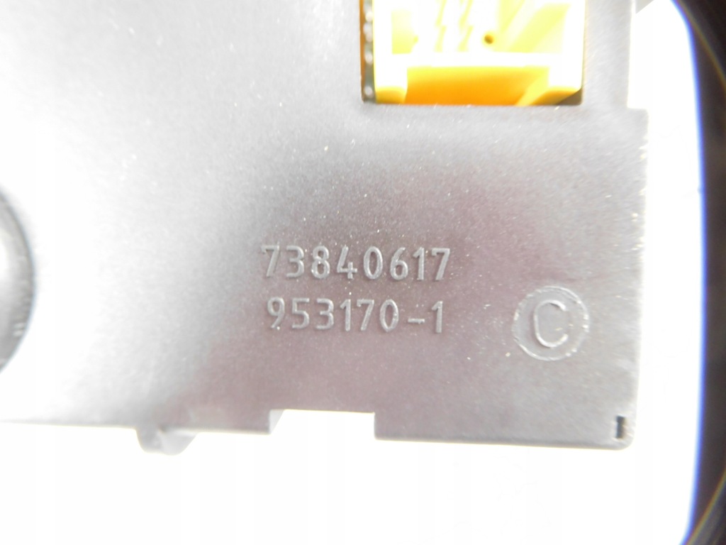 фото №3, Модуль bsi renault espace iii 6025371152 73651212m