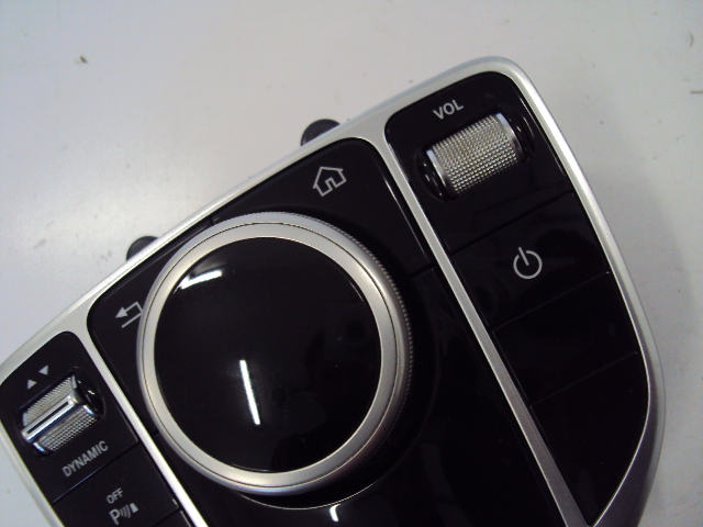 фото №4, Ручка контролер idrive mercedes e-klasa w213