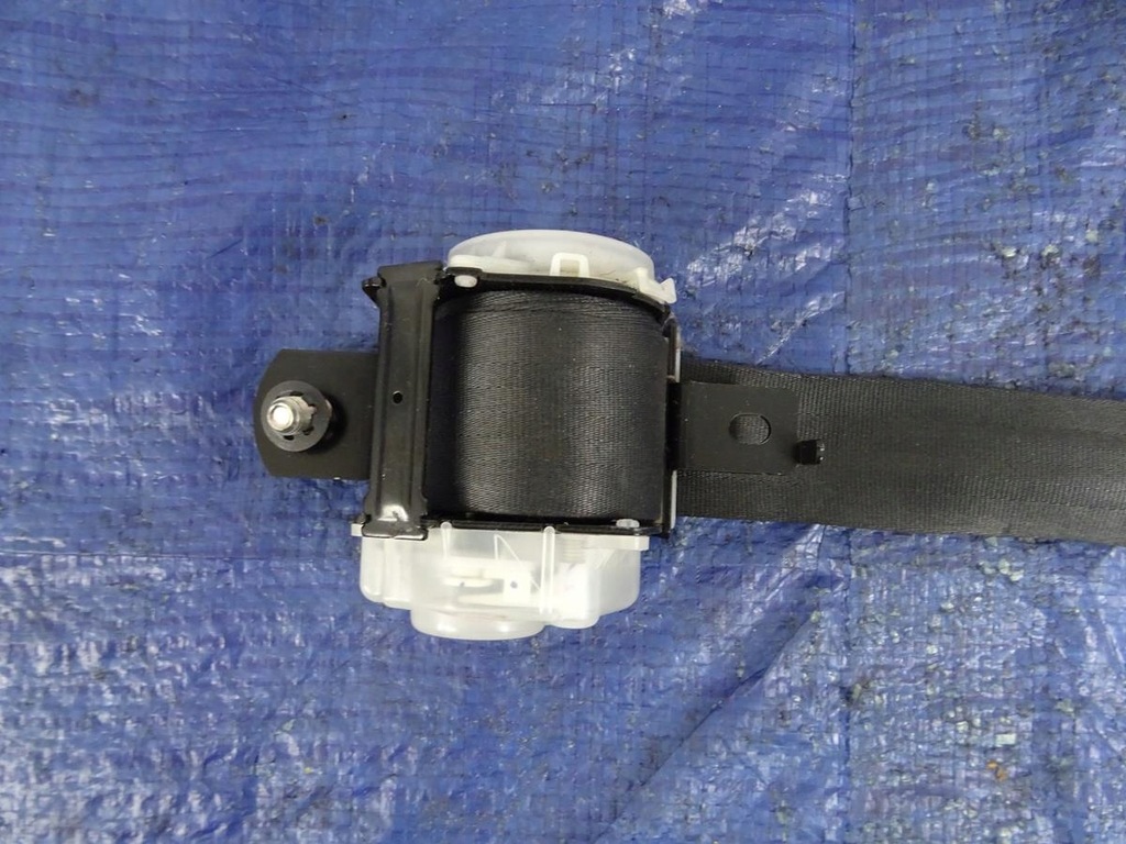 фото №2, Pas правый задняя ii ряд honda fr-v frv