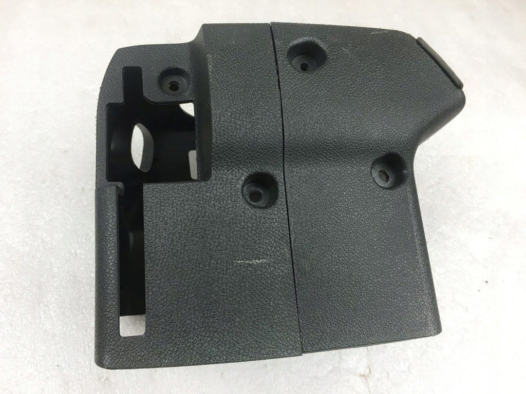 фото №6, Chevrolet traverse 13-17 - защита колонки 20827801