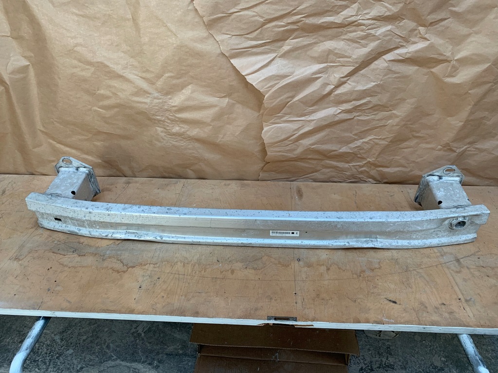 фото №1, Bmw f46 балка бампера заднього