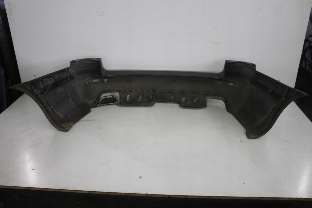 фото №6, Бампер задняя pdc skoda octavia ii scout 9154 kombi