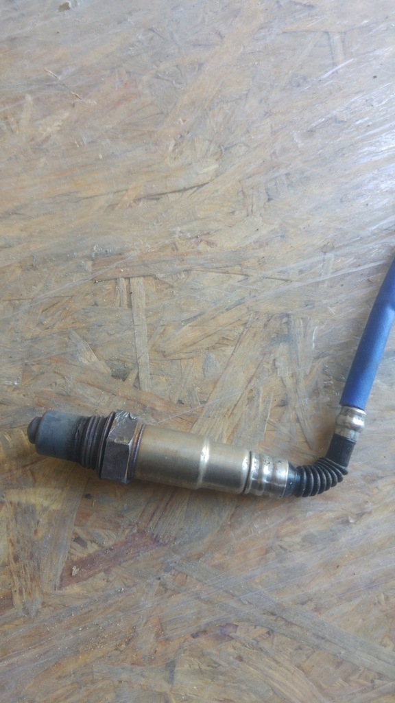 фото №3, Ford kuga mk2 1.5 датчик лямбда-зонд