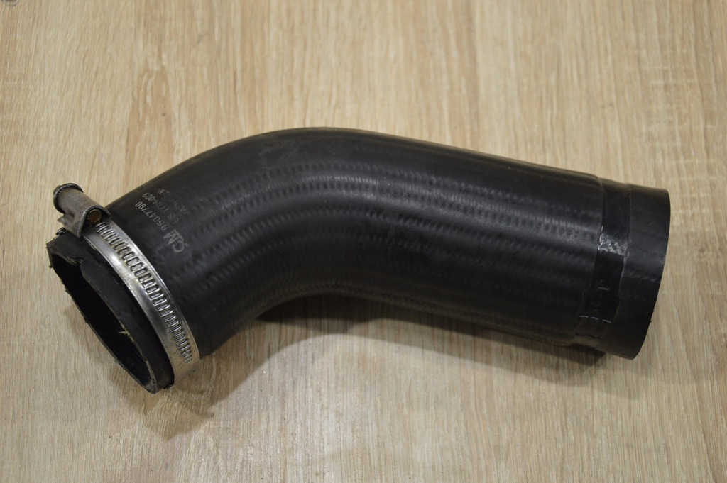 фото №1, Труба воздуха интеркулер captiva antara 2.2