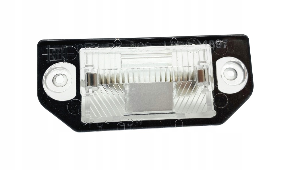 фото №1, Освітлення номерного знака реєстраційний abakus 053-27-905