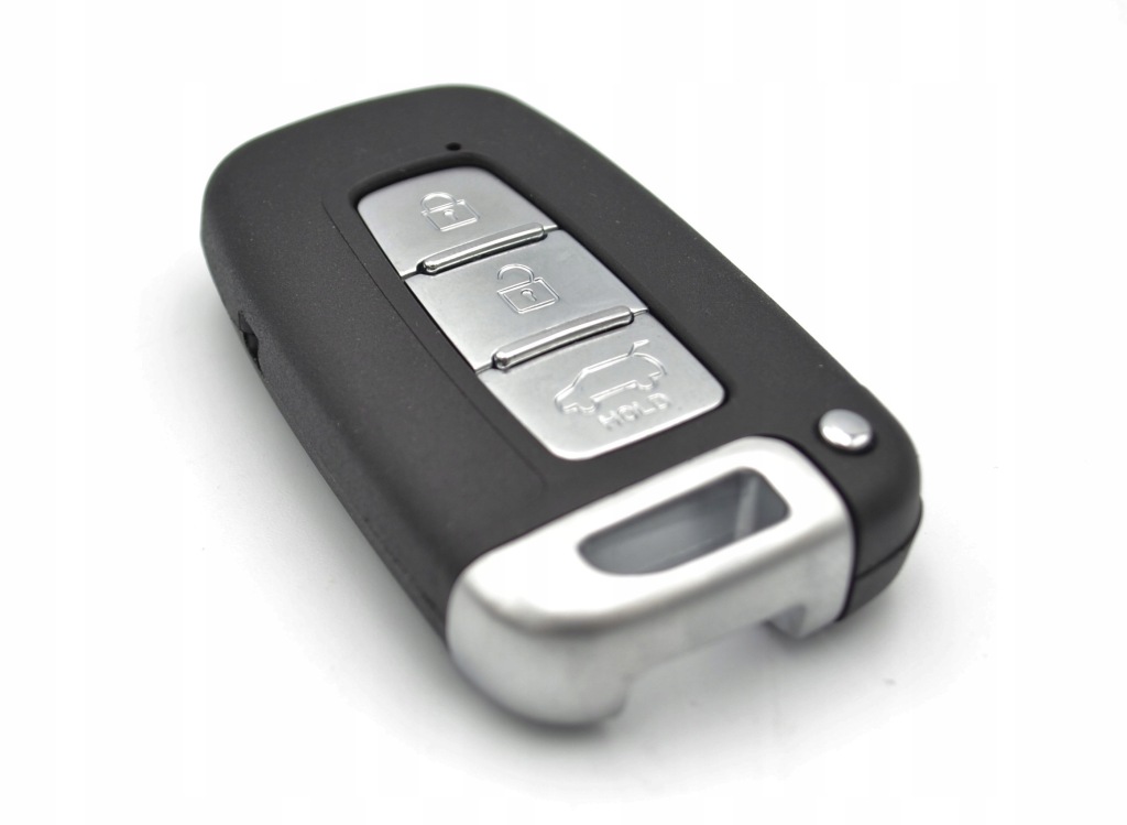 фото №3, Hyundai genesis equus ключ pilot корпус