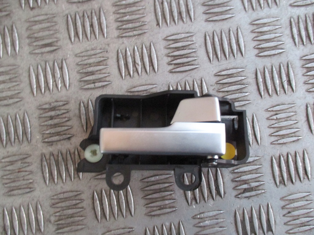 фото №1, Ручка правый задняя внутренняя ford focus ii c-max 03