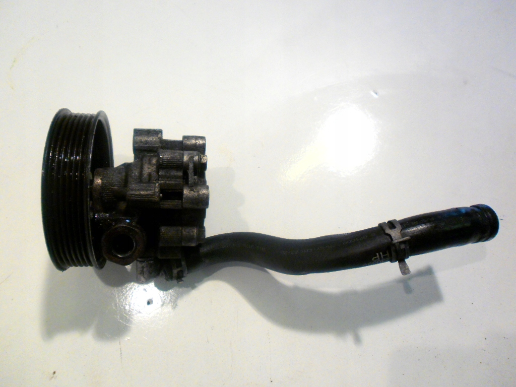 фото №1, Насос усилителя opel insignia 2.0cdti