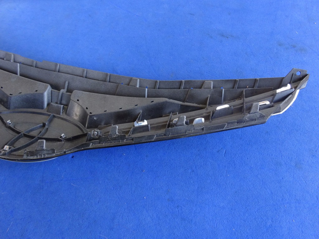 фото №7, Toyota avensis 2015 2016 2017 15- решітка радіатора решітка радіатора