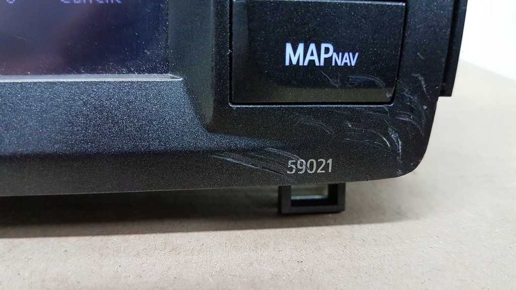 фото №7, Auris ii 12-15 дисплей монітор радіо cd mp3