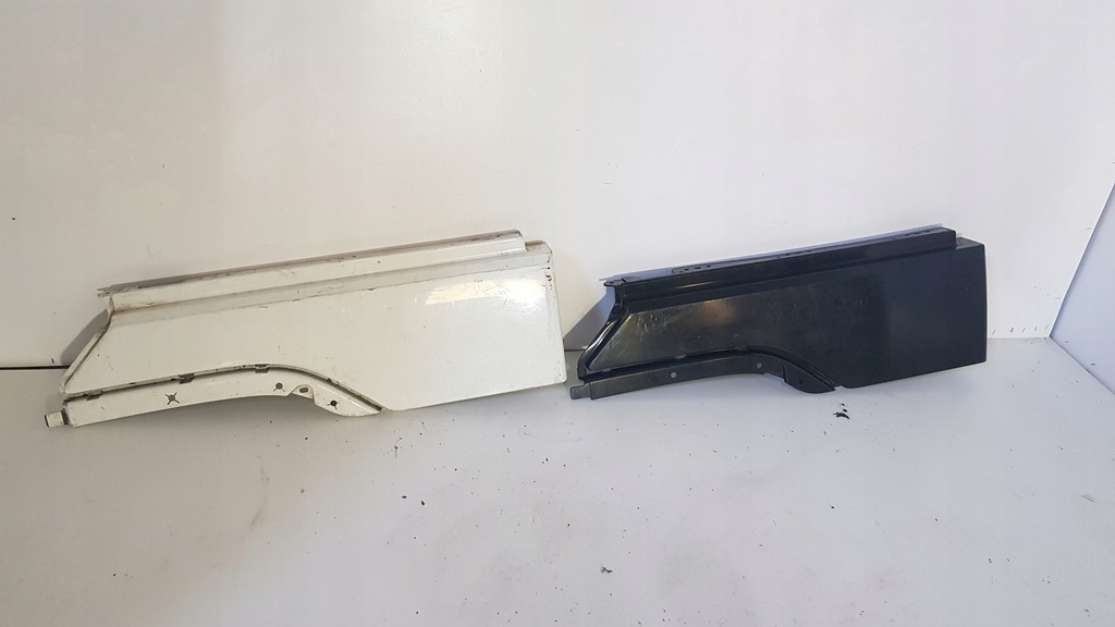 фото №1, Удлинитель подножка кабина volvo fh 21302477