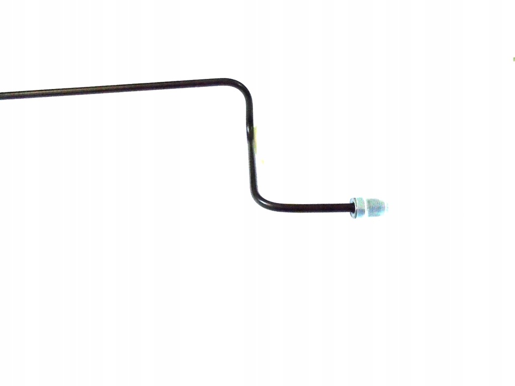 фото №10, Шланг ham. renault master ii 1.9