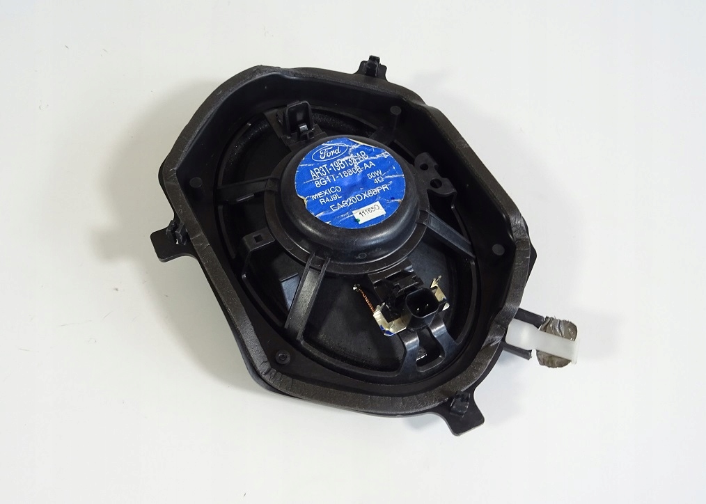 фото №7, 2010-2014 mustang динамік динаміки shaker 500 1000