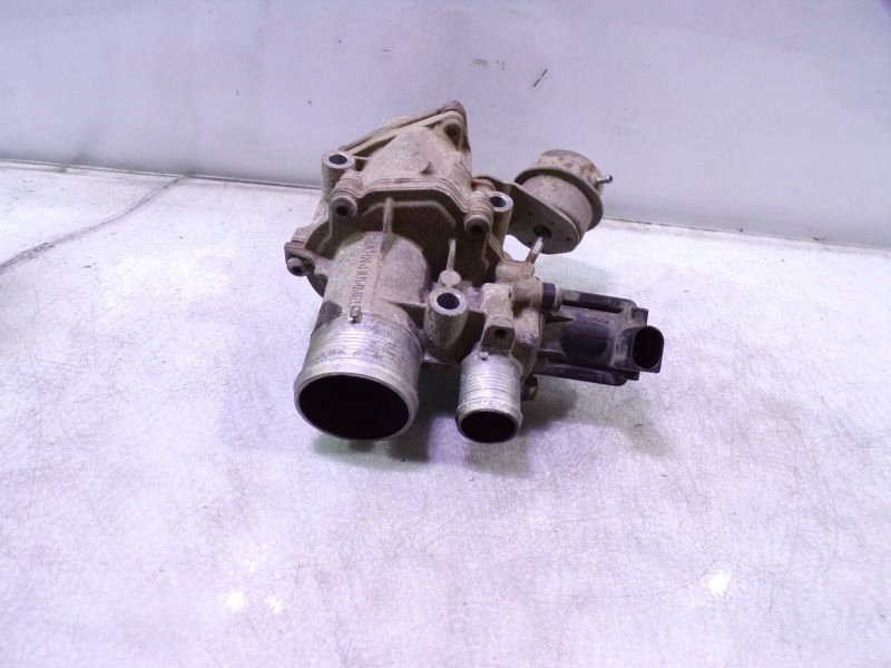 фото №6, Клапан egr вихлопних газів land rover discovery iv 3.0td v6