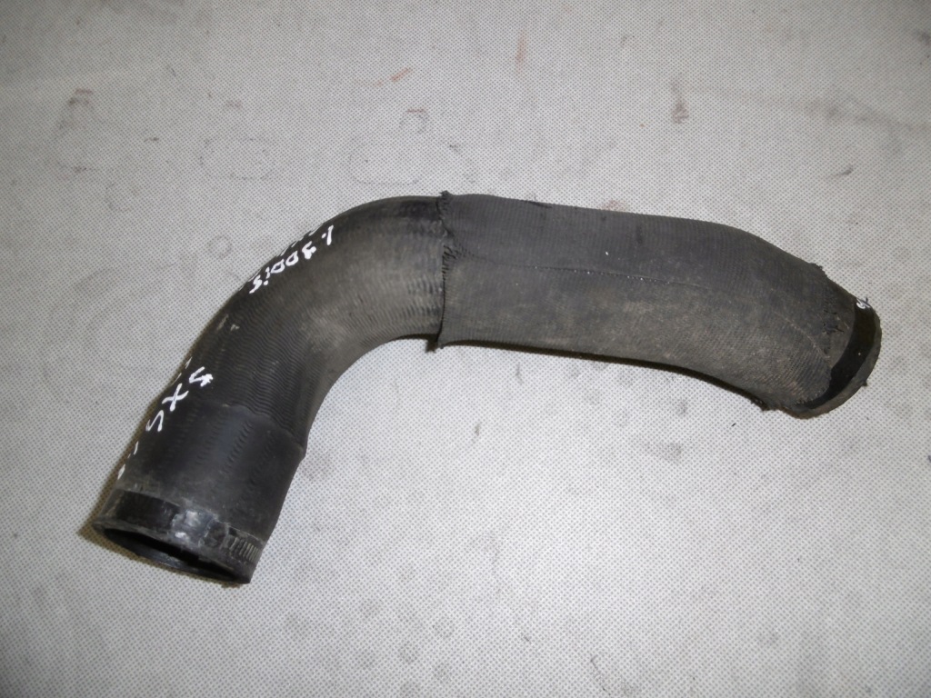 фото №4, Wąz труба шланг fiat sedici suzuki sx4 1.9 ddis