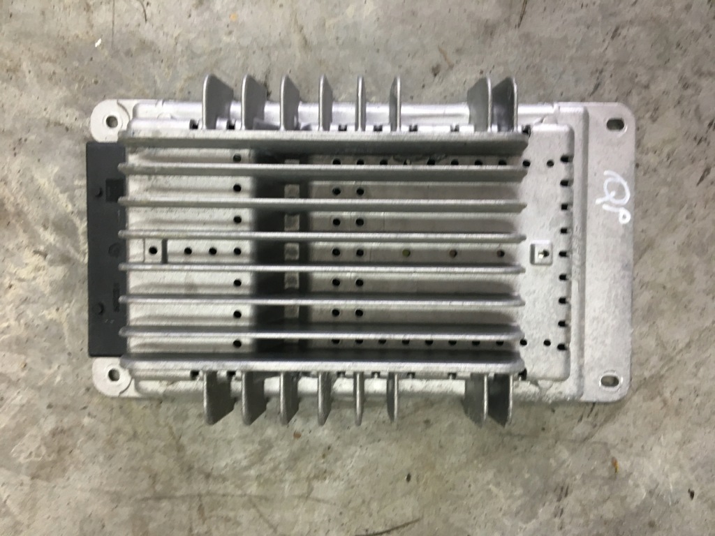 фото №1, Maserati quattroporte v усилитель bose 190939