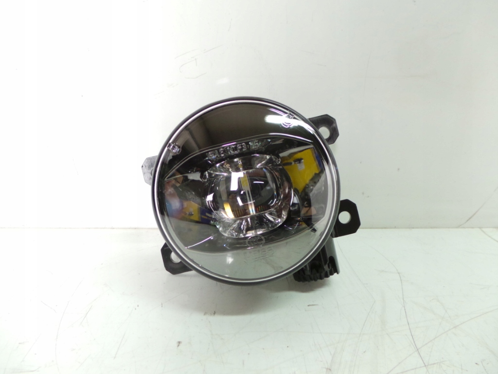 фото №1, Противотуманная фара led alfa stelvio 670033497 левый правый