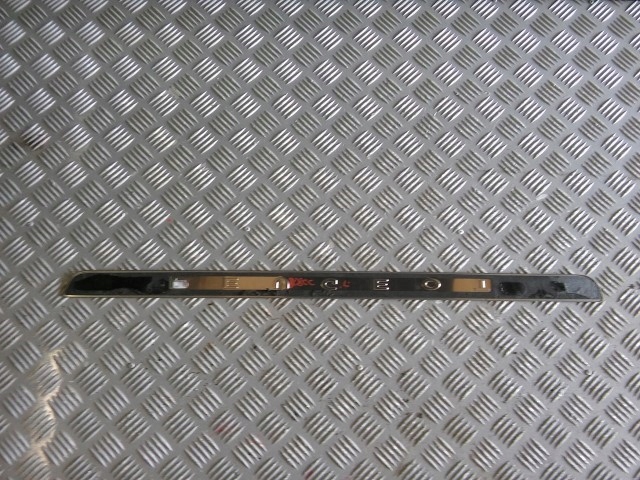 фото №5, Peugeot 308 cc молдинг поріг накладка ліва права