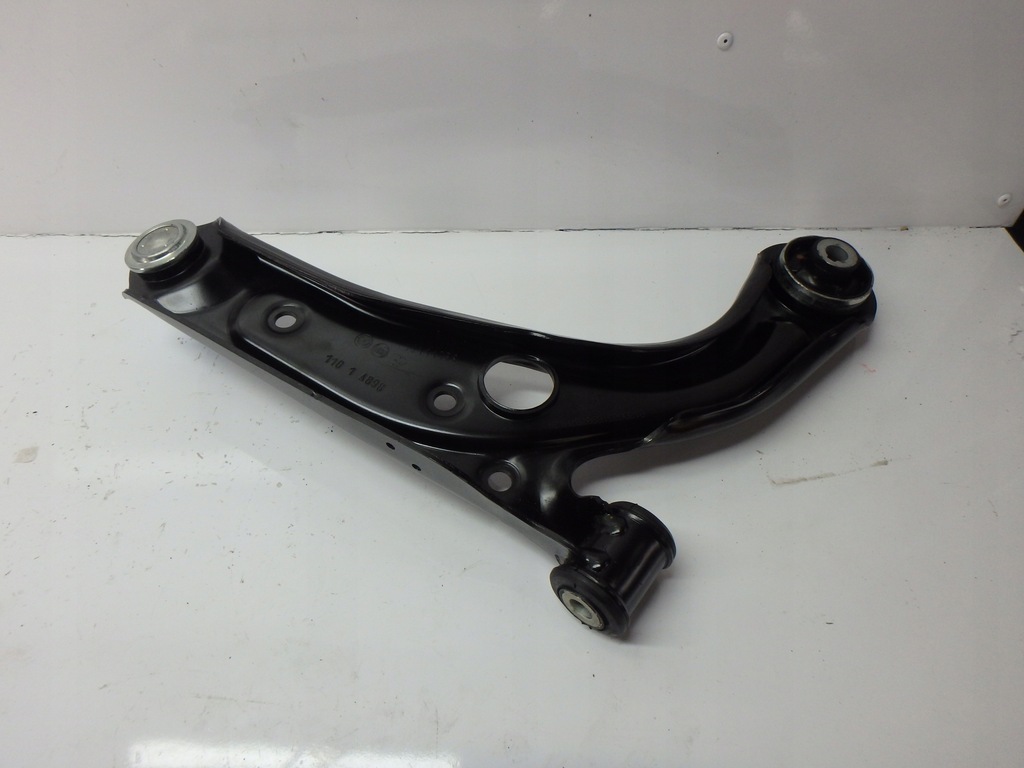 фото №6, Рычаг fiat/ lancia panda iii 3 12- ypil новый левый