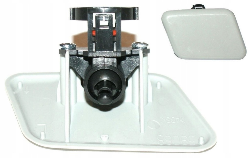 фото №1, P заглушка насадка распылителя suzuki grand vitara