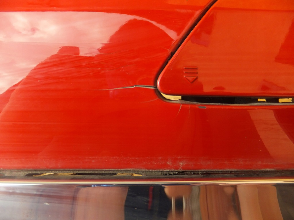 фото №6, Бампер задняя задний mercedes glk w204 lift pdc