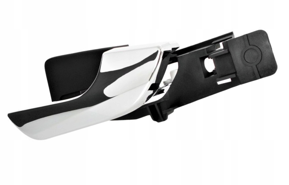 фото №1, Ручка внутренняя правая хром alfa romeo giulietta