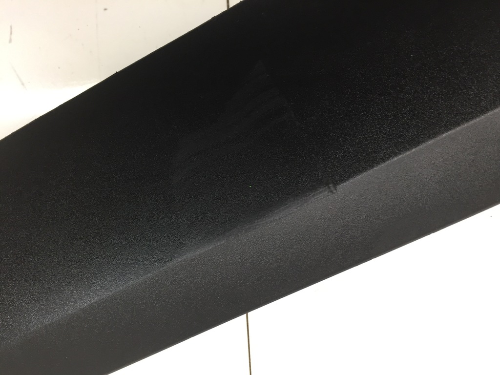 фото №4, Crossland x молдинг двері права правий перед