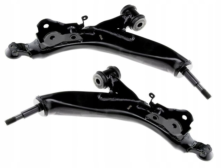 фото №1, Рычаги перед lexus gs, lexus is ii master sport