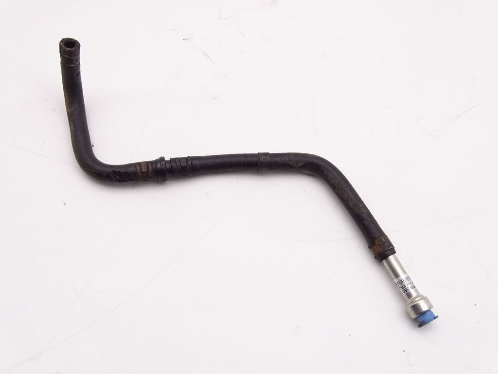 фото №2, Vw crafter i 2.5 tdi wąż шланг пального