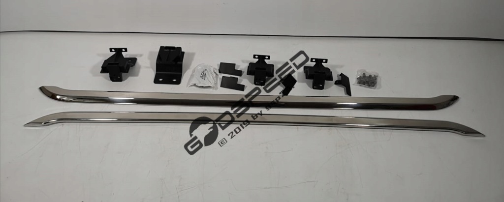 Купити Пороги пороги jaguar e-pace e pace x540